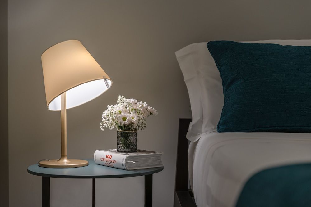 Palazzo Dipinto Classic Double Room 6