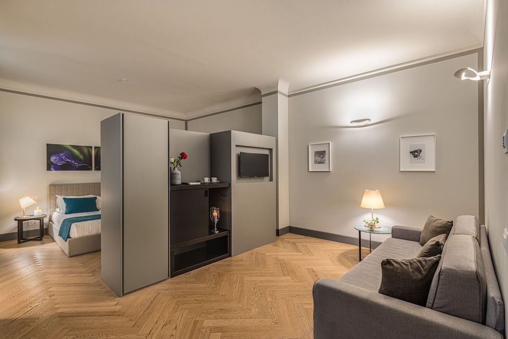 Palazzo Dipinto Junior Suite 20