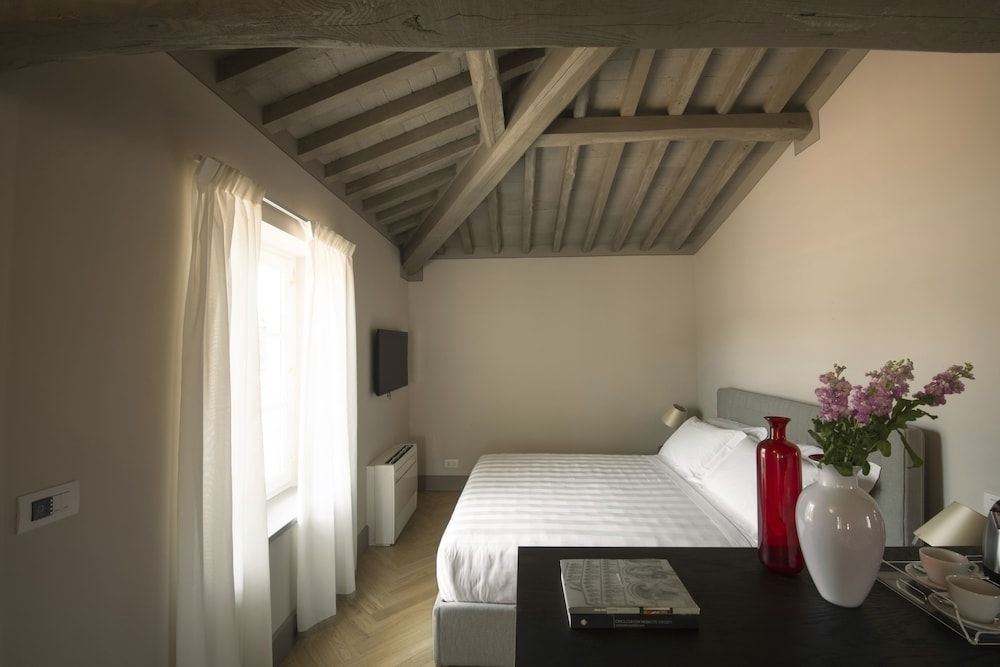 Palazzo Dipinto Classic Double Room 5