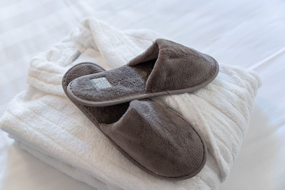 Palazzo Dipinto Junior Suite 26