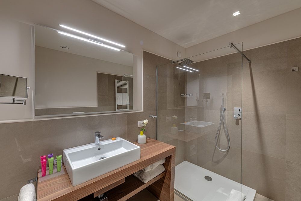 Palazzo Dipinto Superior Double or Twin Room 3