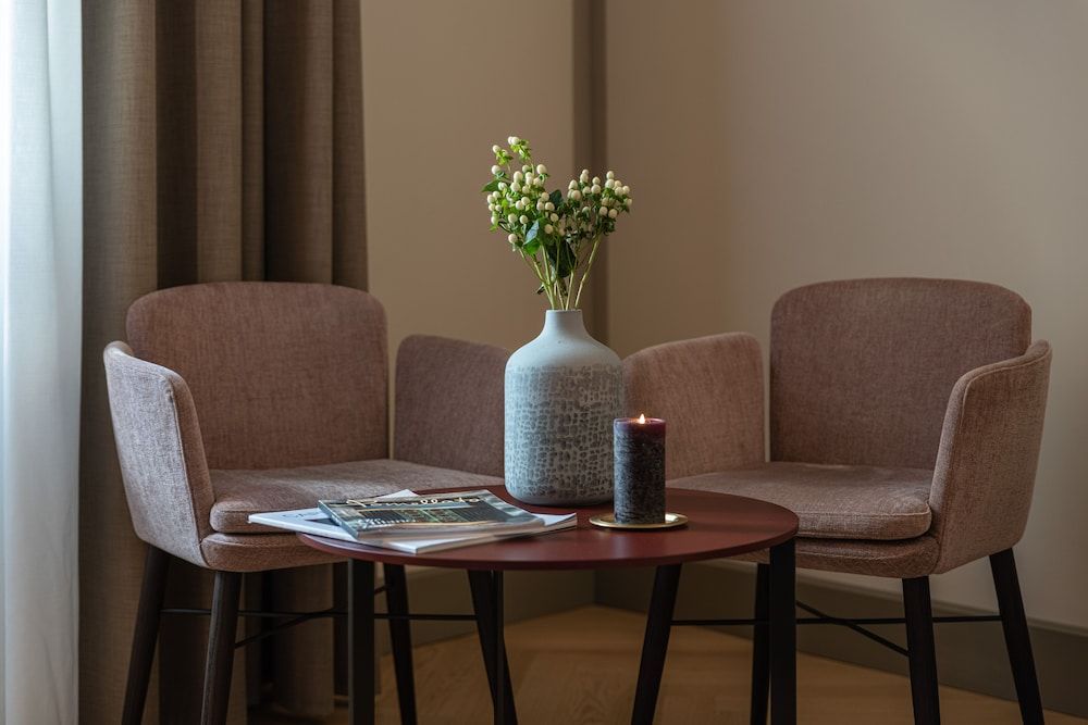 Palazzo Dipinto Junior Suite 22