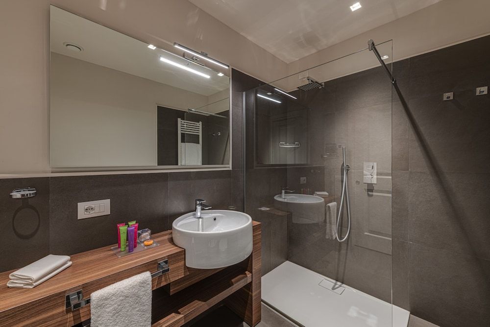 Palazzo Dipinto Classic Double Room 3