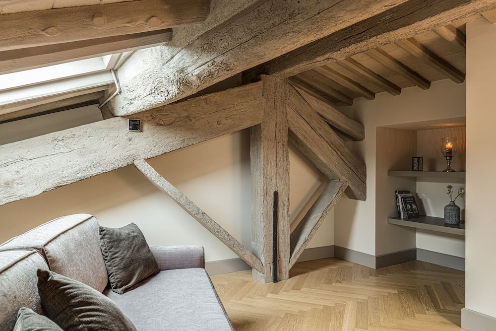 Palazzo Dipinto Junior Suite 18