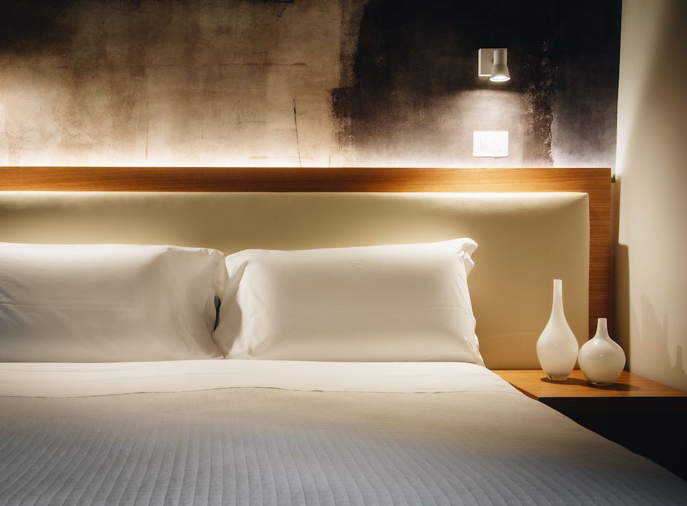 Comfort Double or Twin Room, 1 Bedroom