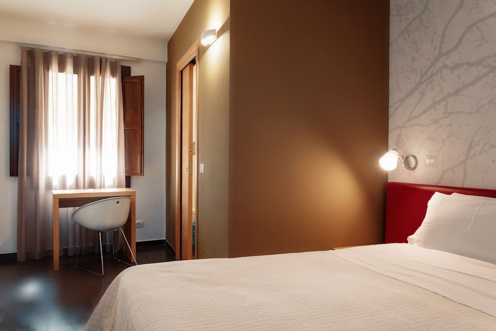 Economy Triple Room, Annex Building