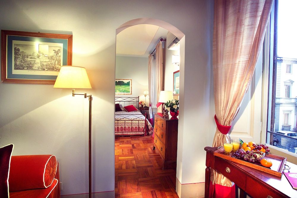 undefined Residenza Johanna I 3