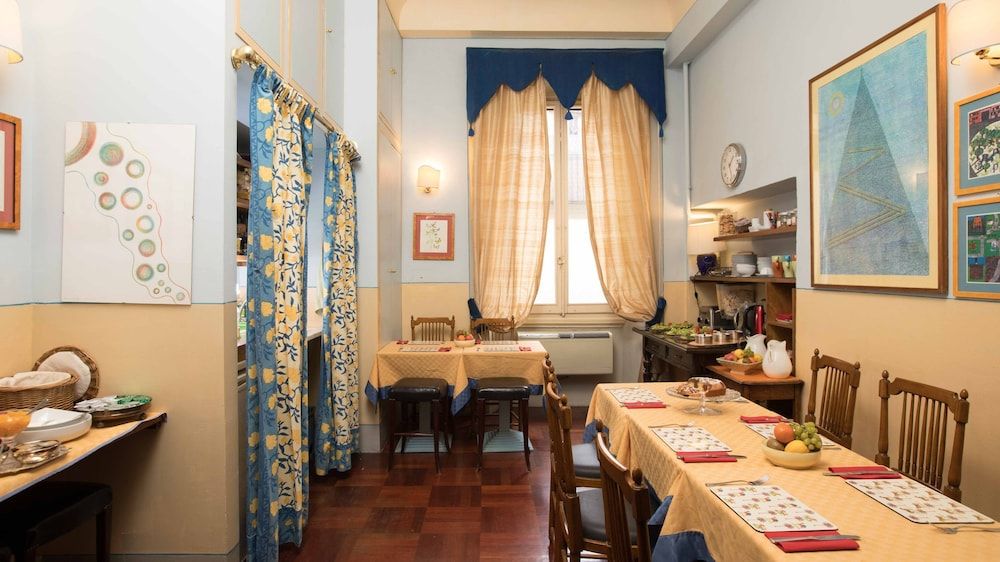 undefined Residenza Johanna I 7