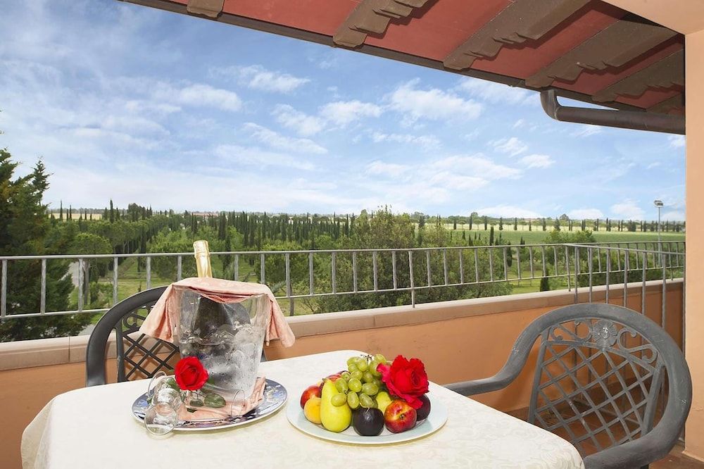 Fattoria La Principina Classic Double or Twin Room 5