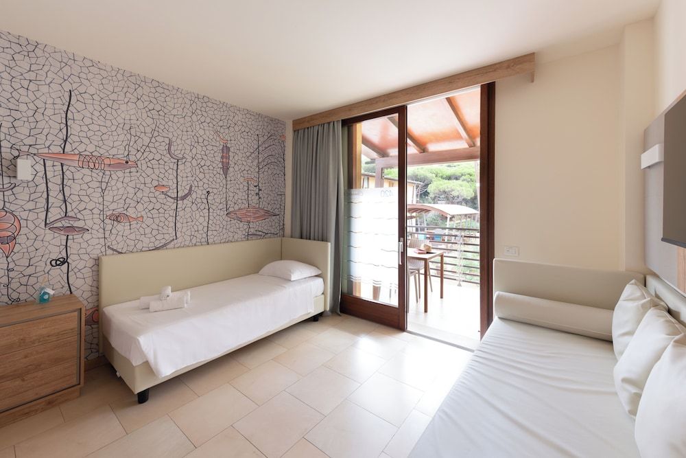 Family Suite, 3 Bedrooms
