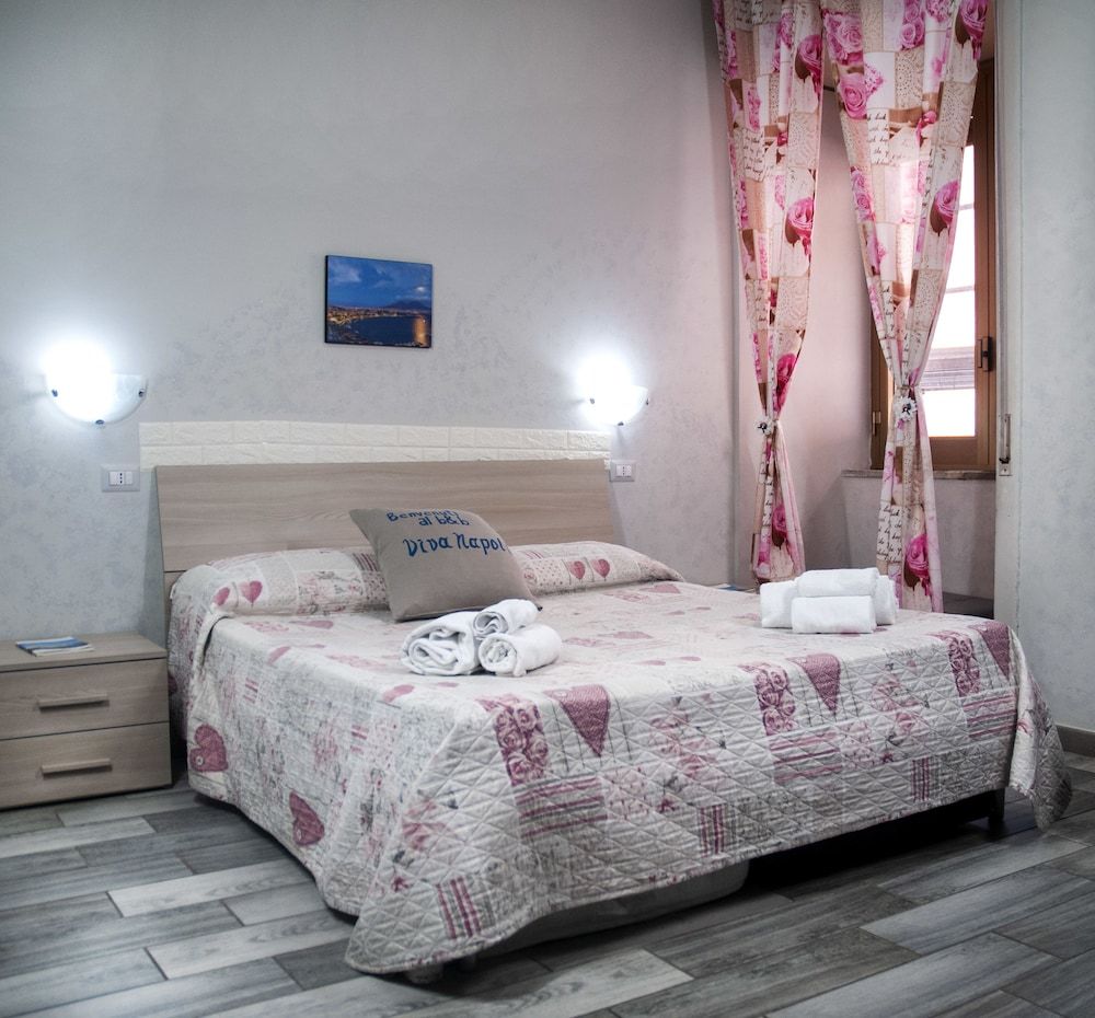 undefined B&B Viva Napoli
