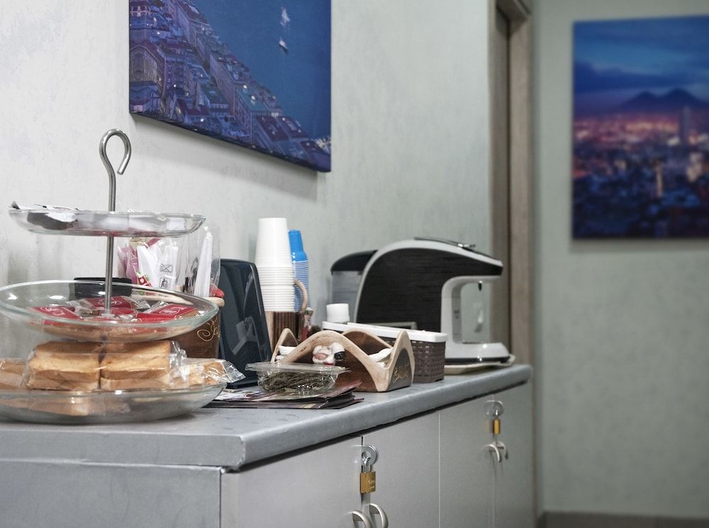 undefined B&B Viva Napoli 8