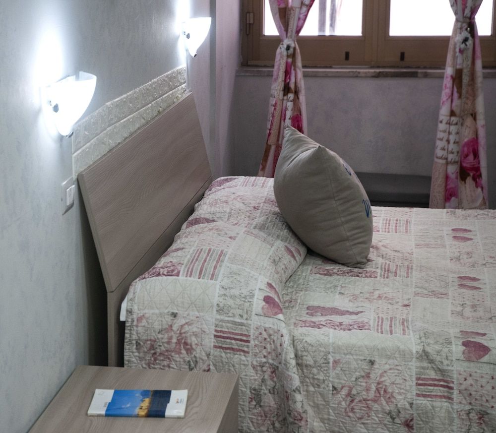 undefined B&B Viva Napoli 10