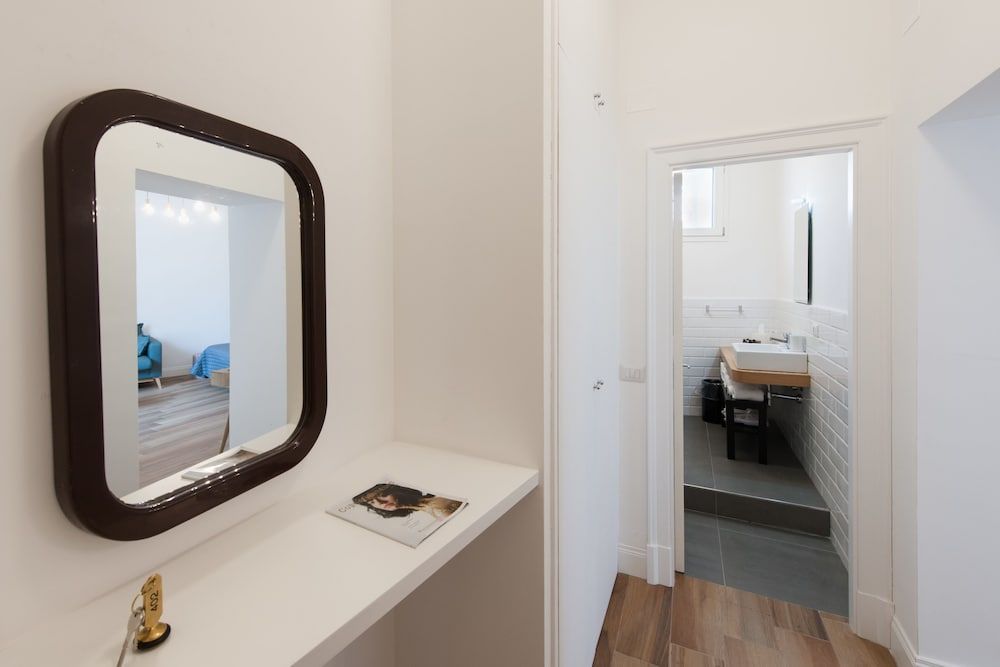 Santa Chiara Boutique Hotel Deluxe Room 5