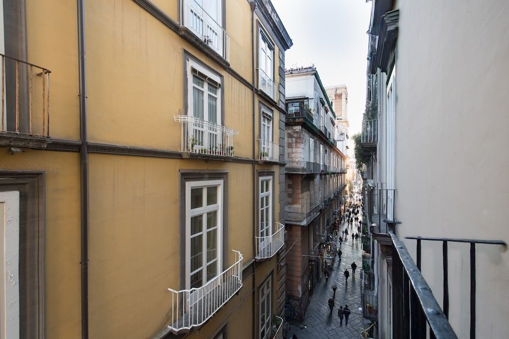 undefined Santa Chiara Boutique Hotel 2