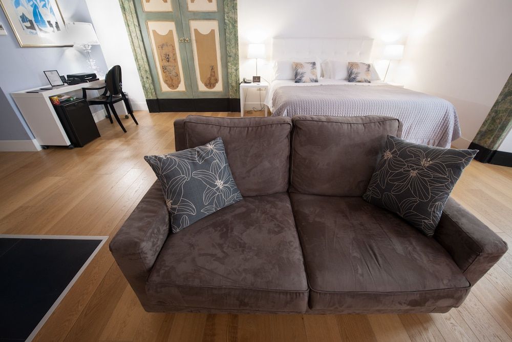 undefined Santa Chiara Boutique Hotel 6