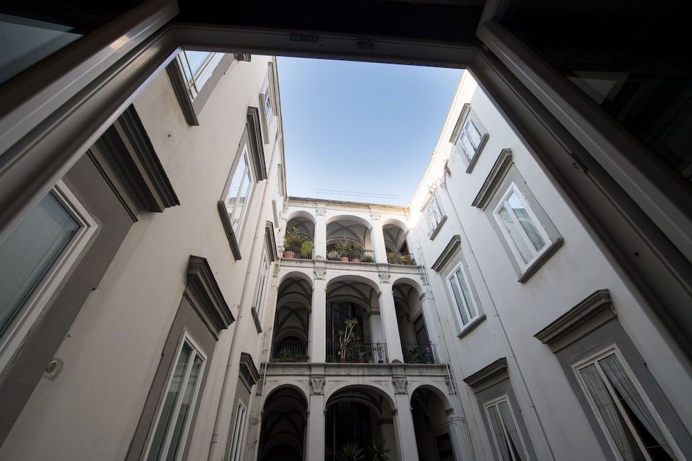 undefined Santa Chiara Boutique Hotel 3