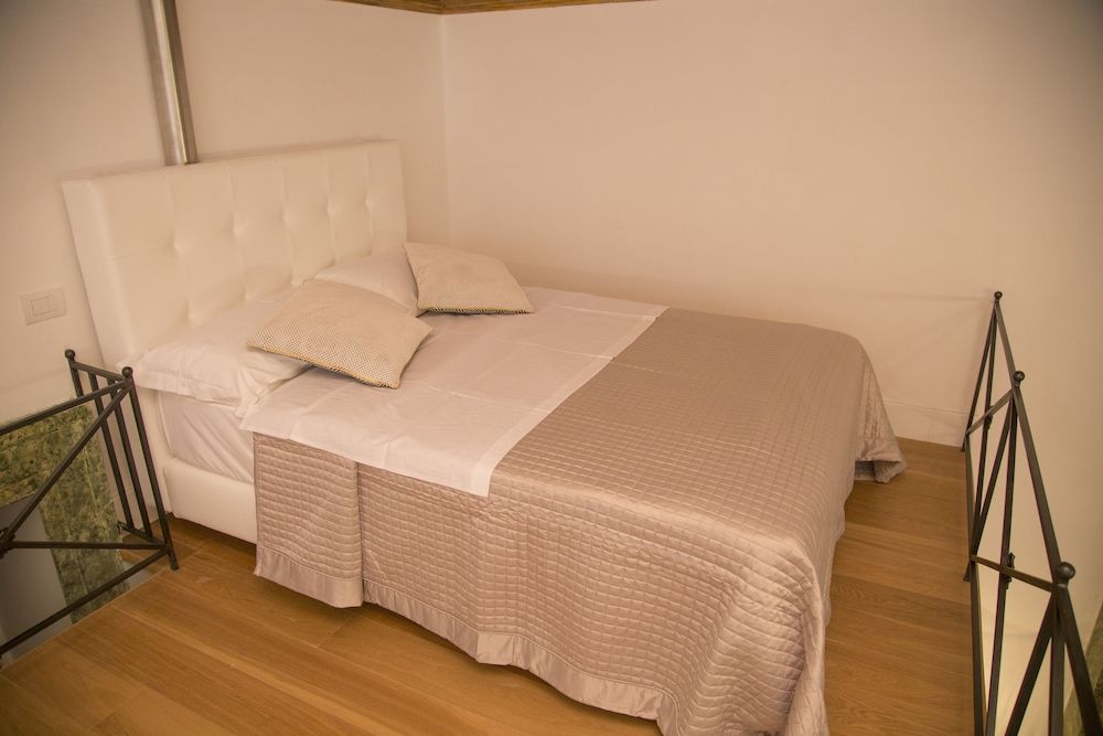 Suite Executive 206