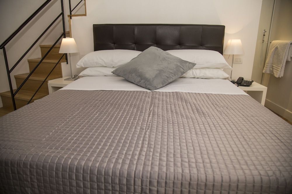 Comfort Suite