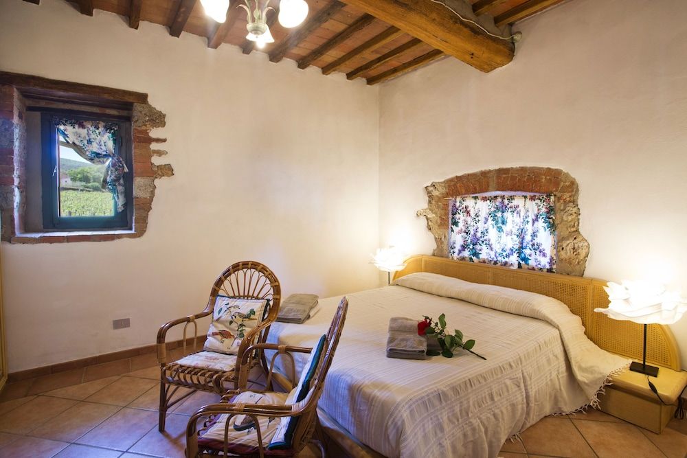 Apartment, 1 Bedroom (Il Pozzo)