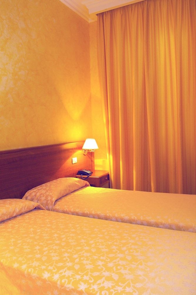 undefined Hotel Kriss