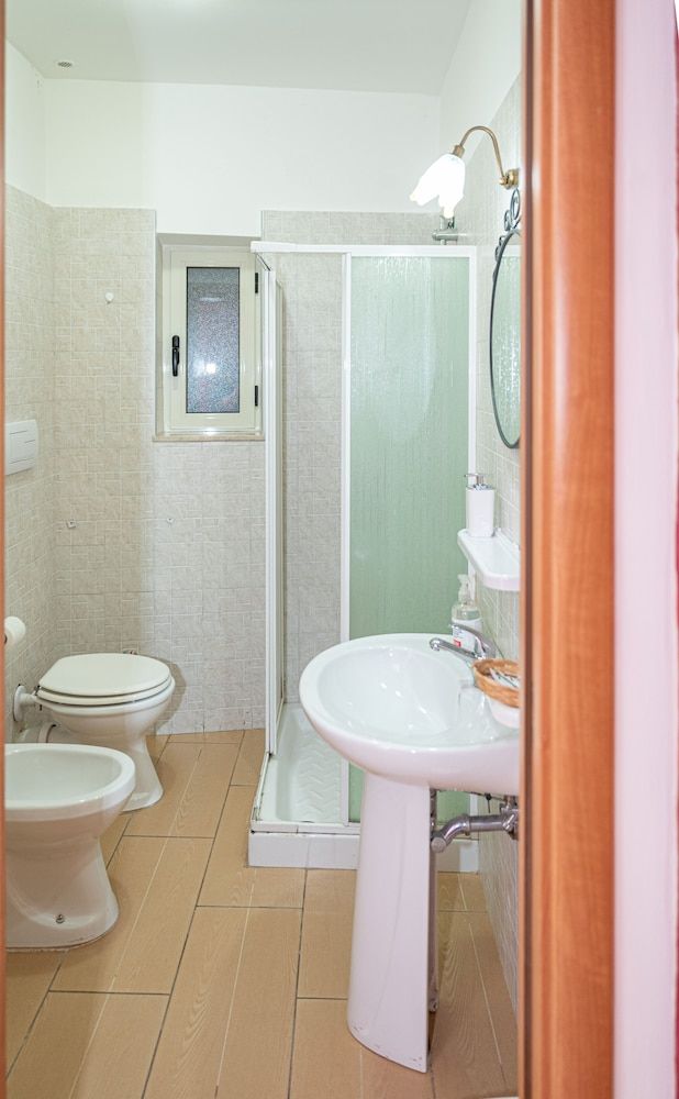 L'Antica Caiatia Double or Twin Room 2