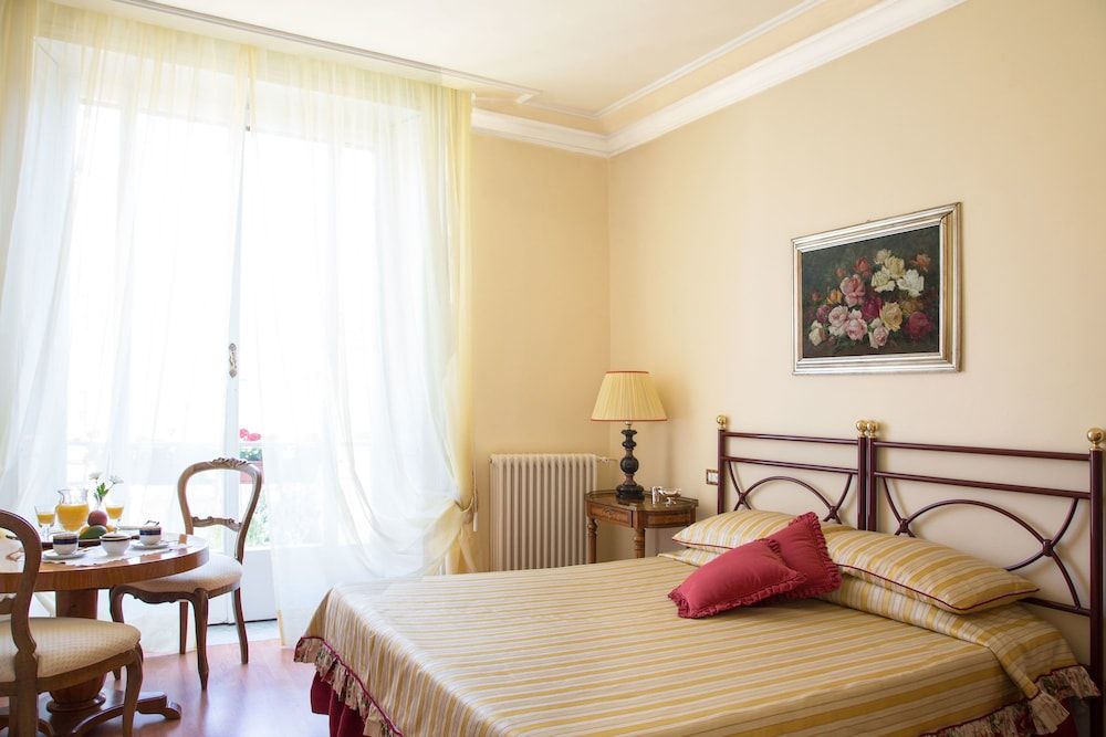 Suite Oriani - B&B Double Room 4
