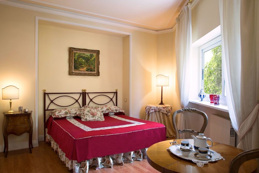 Suite Oriani - B&B Double Room 3