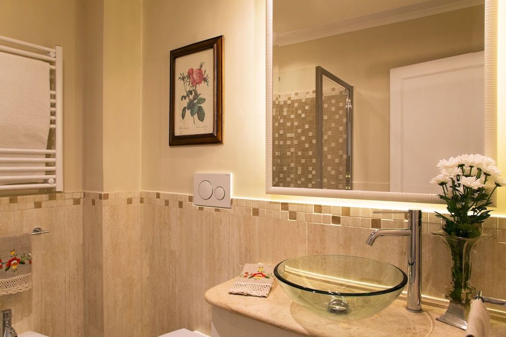 Suite Oriani - B&B Double Room 6