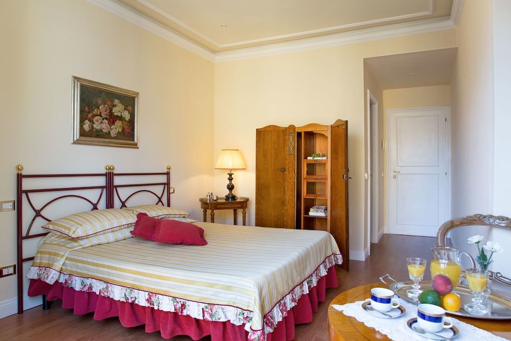 Suite Oriani - B&B Double Room 2