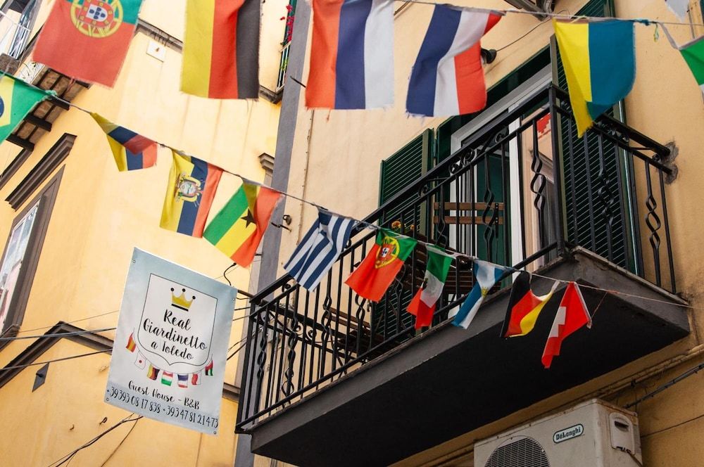 undefined Real Giardinetto a Toledo 6