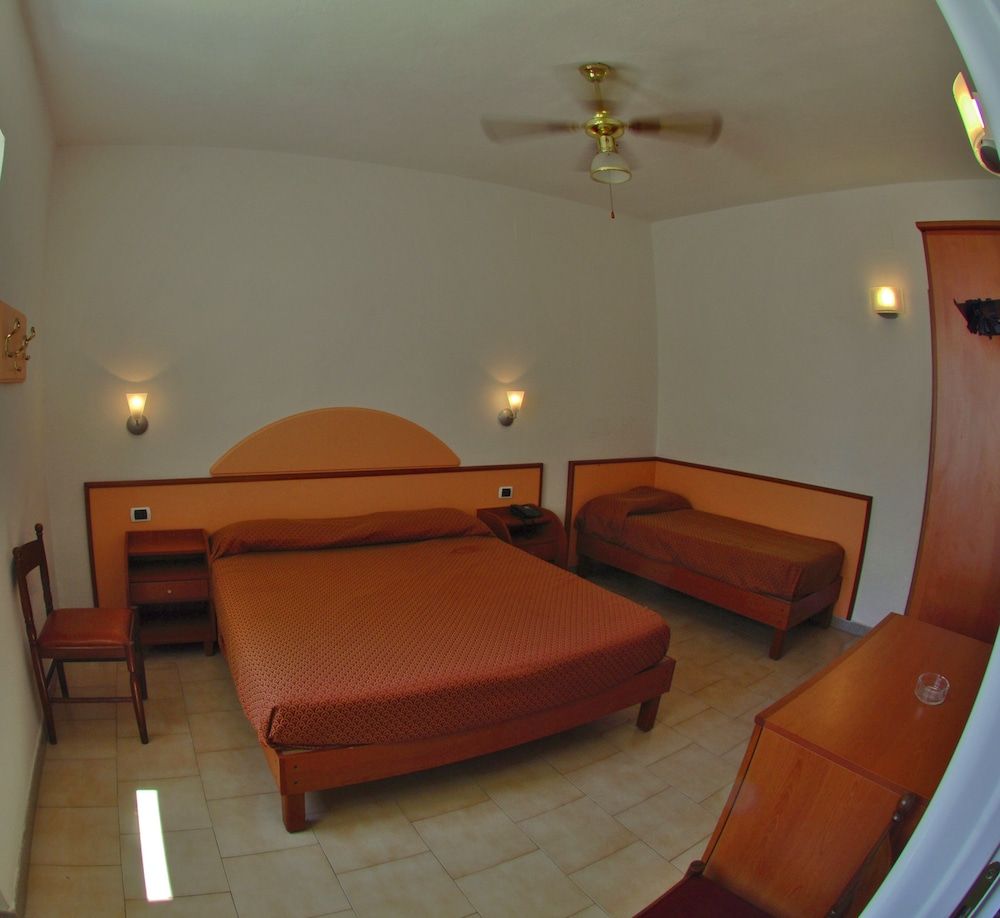 Standard Apartment, 1 Bedroom, Sea View (2 pax)