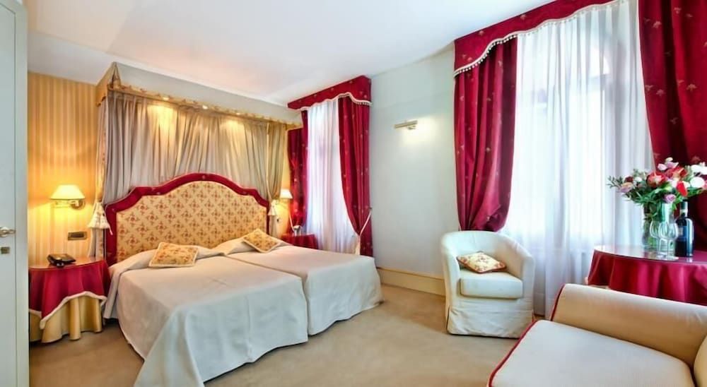 Ca Princess Deluxe Suite, 2 Bedrooms