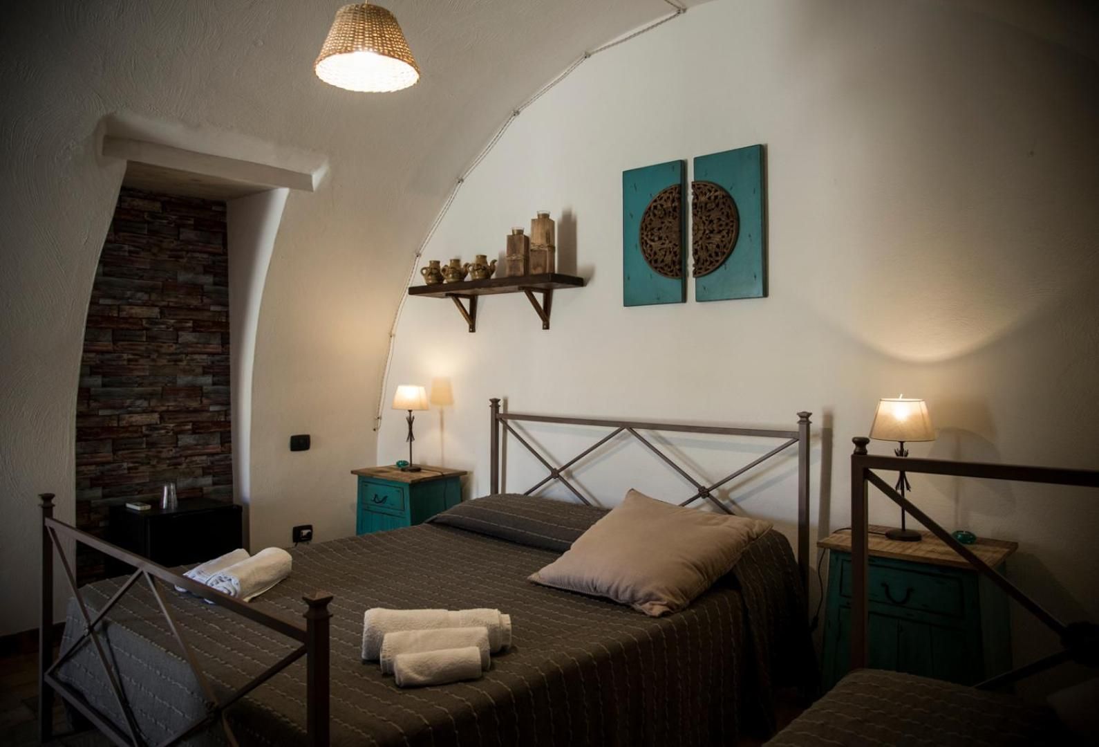 Budget Double Room