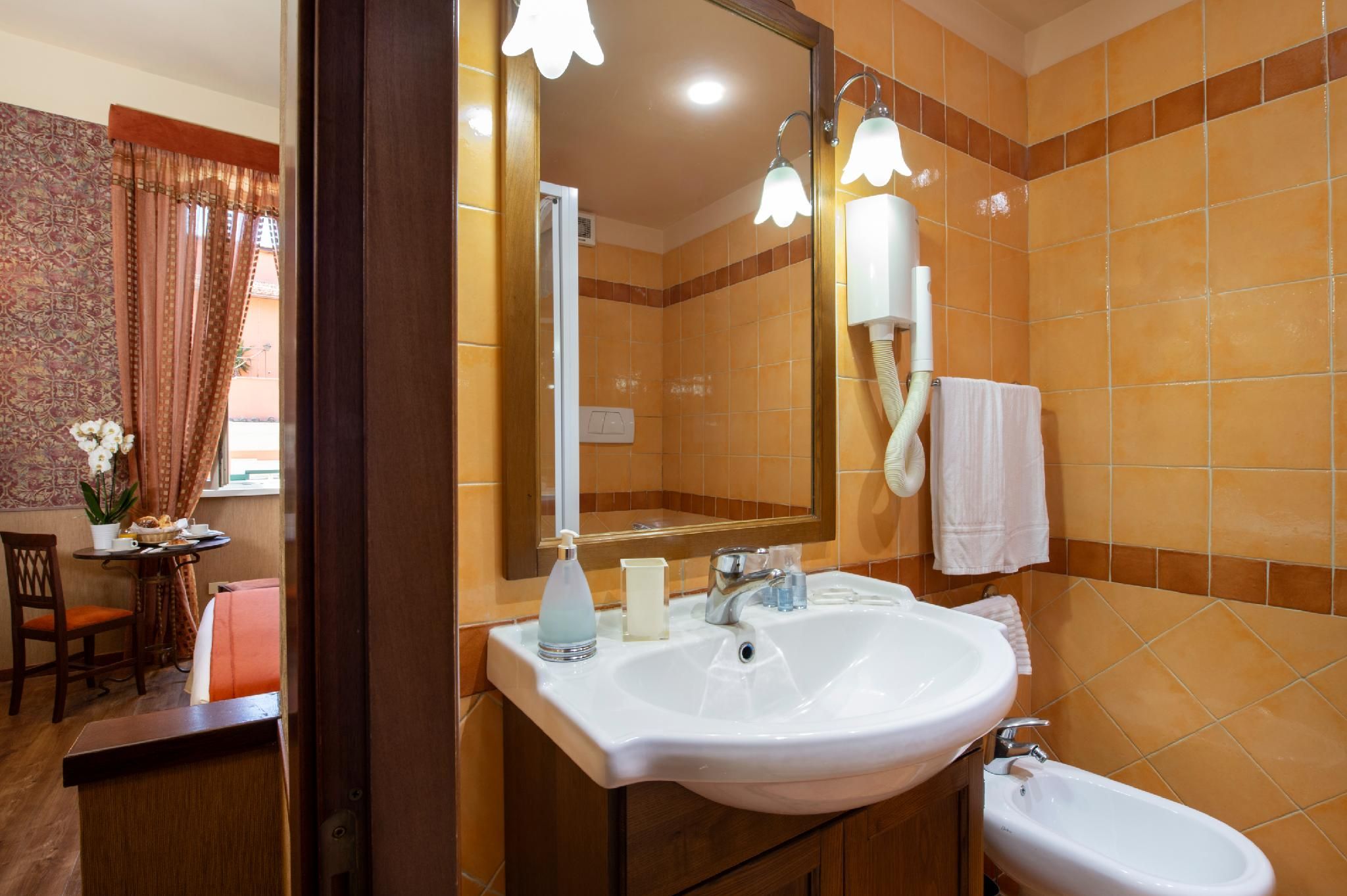 undefined Welcome House Guest House 7