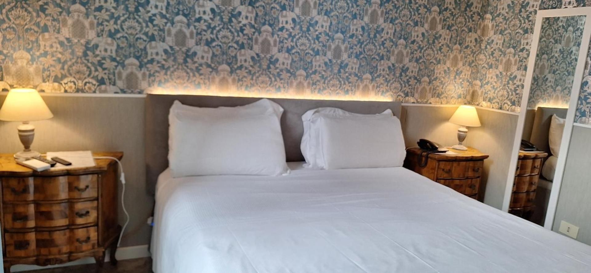 undefined Welcome House Guest House 4