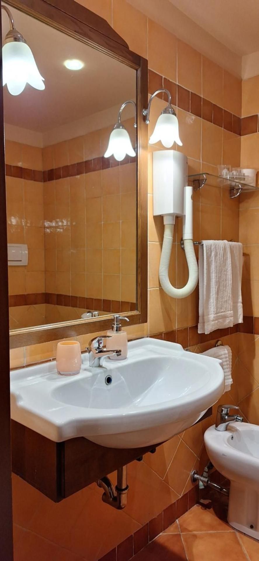 undefined Welcome House Guest House 9