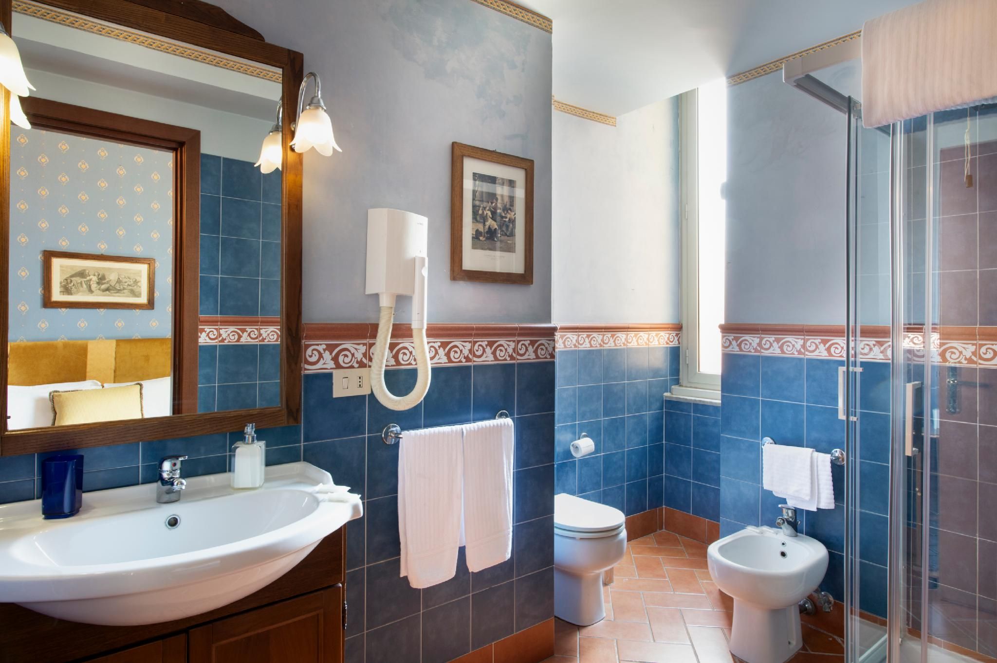 undefined Welcome House Guest House 6