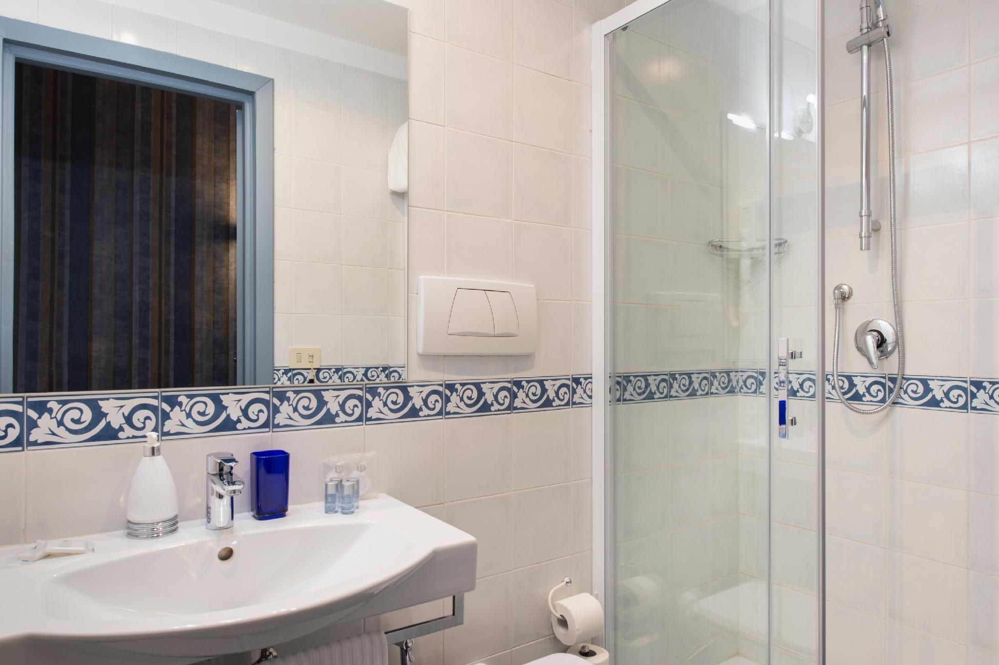 undefined Welcome House Guest House 8