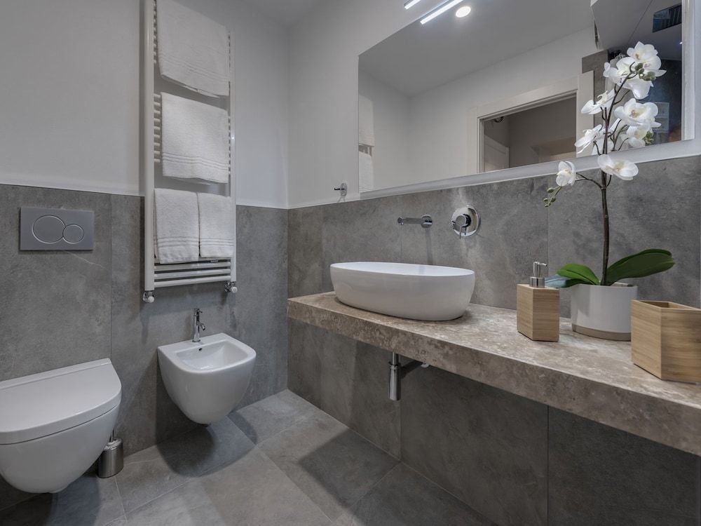 Soggiorno Alessandra Superior Room 7