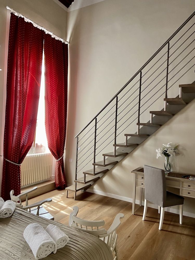 undefined Soggiorno Alessandra 4