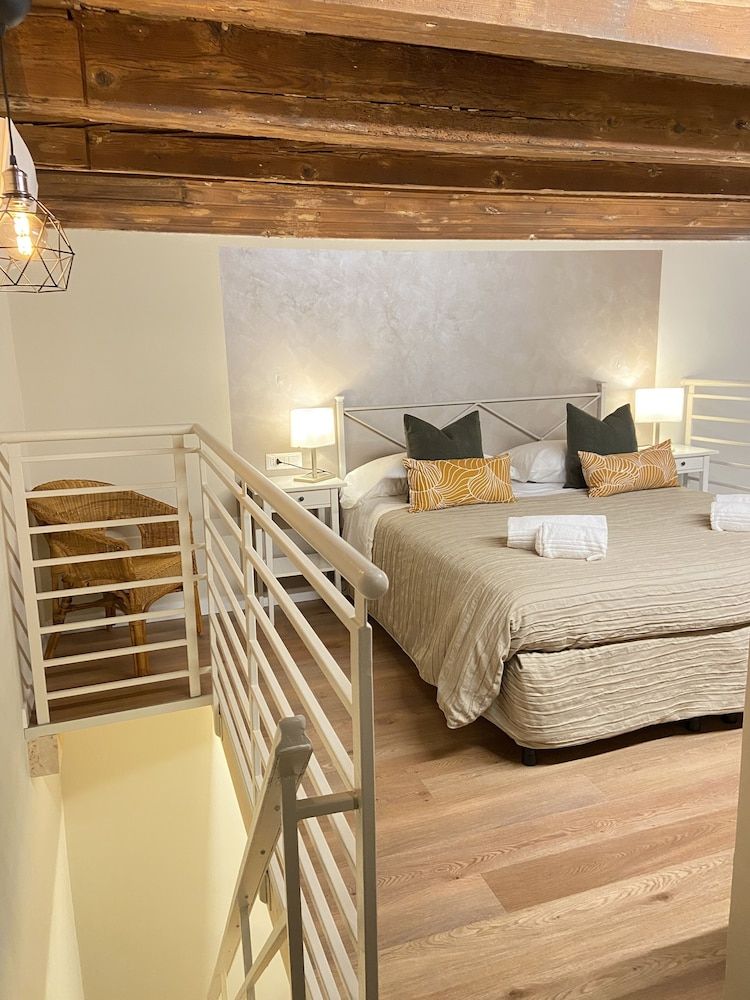 undefined Soggiorno Alessandra 7