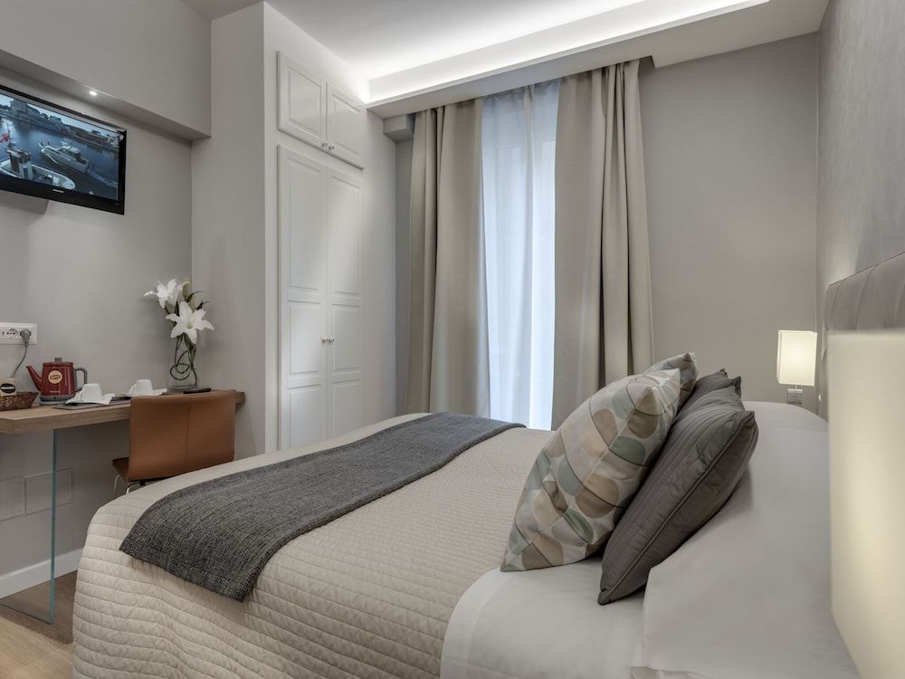 Soggiorno Alessandra Superior Room 2