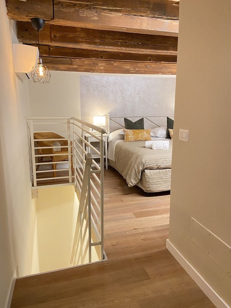 undefined Soggiorno Alessandra 9