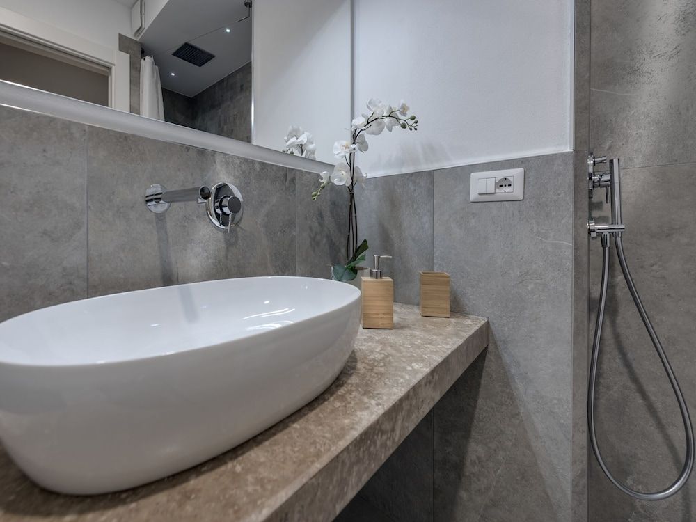 Soggiorno Alessandra Superior Room 9