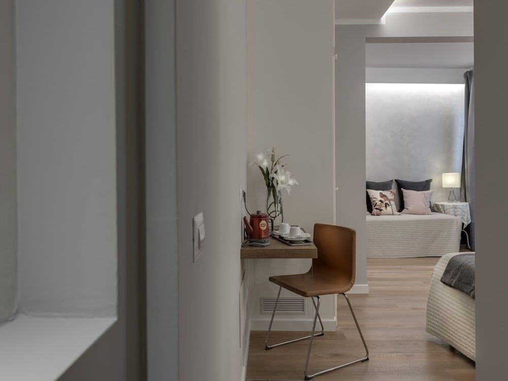 Soggiorno Alessandra Superior Room 10