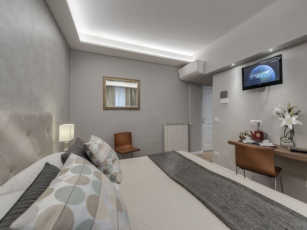 Soggiorno Alessandra Superior Room 5