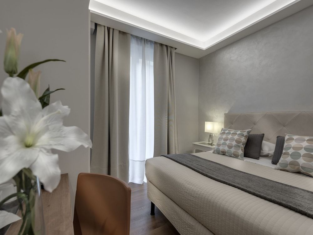 Soggiorno Alessandra Superior Room 4