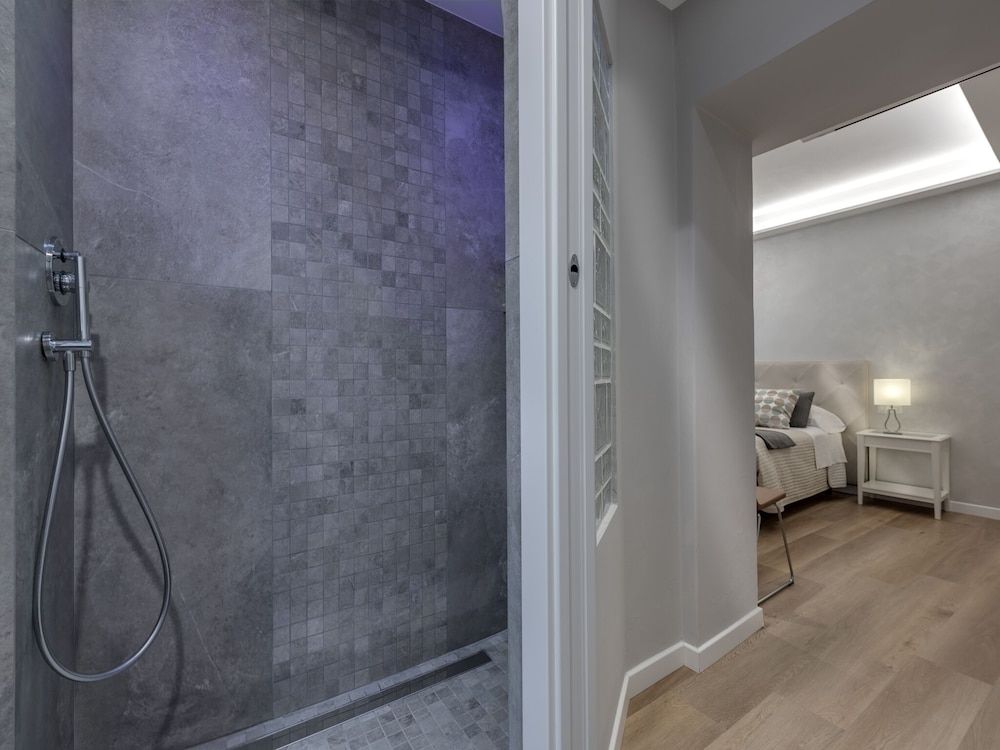 Soggiorno Alessandra Superior Room 6