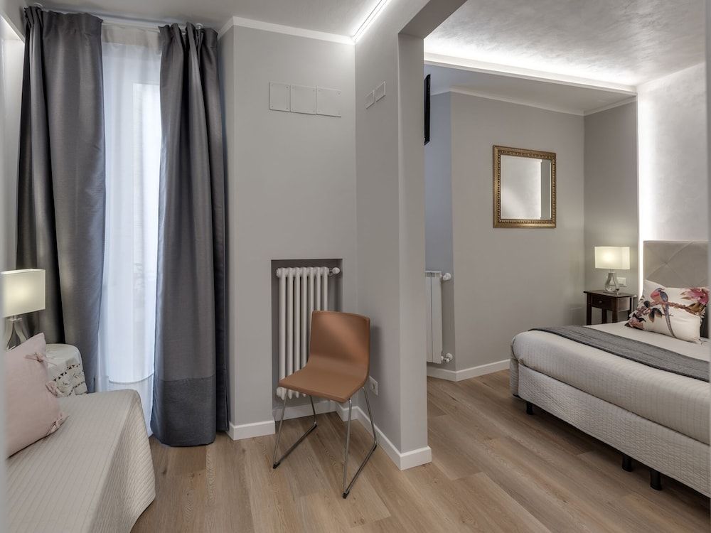 Soggiorno Alessandra Superior Room 11